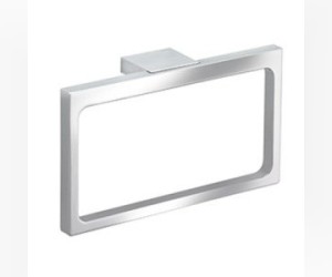 Полотенцедержатель кольцевой Keuco Edition 11 11121 010000, 26 см, хром