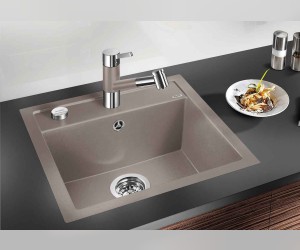 Мойка Blanco Dalago 5-F 518530 антрацит