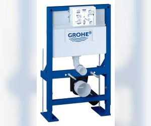 Система инсталляции для унитазов Grohe Rapid SL 38587000 усиленная, 82 см