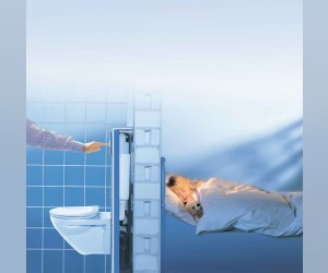 Инсталляция Grohe Rapid SL 38813001 для подвесного унитаза в комплекте с крепежом и кнопкой