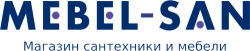 Магазин сантехники и мебели