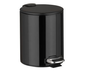 HEMATIT: Мусорный ящик „Soft Close“, 5 l Bemeta