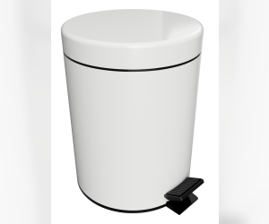 Ведро с лифтом 5 л Bemeta