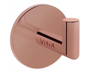 Крючок Vitra Origin A4488426 для халатов, цвет медный