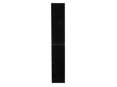 Пенал подвесной Style Line Даймонд 30 CC-00000520 Люкс Plus, 30 см, подвесной, черный